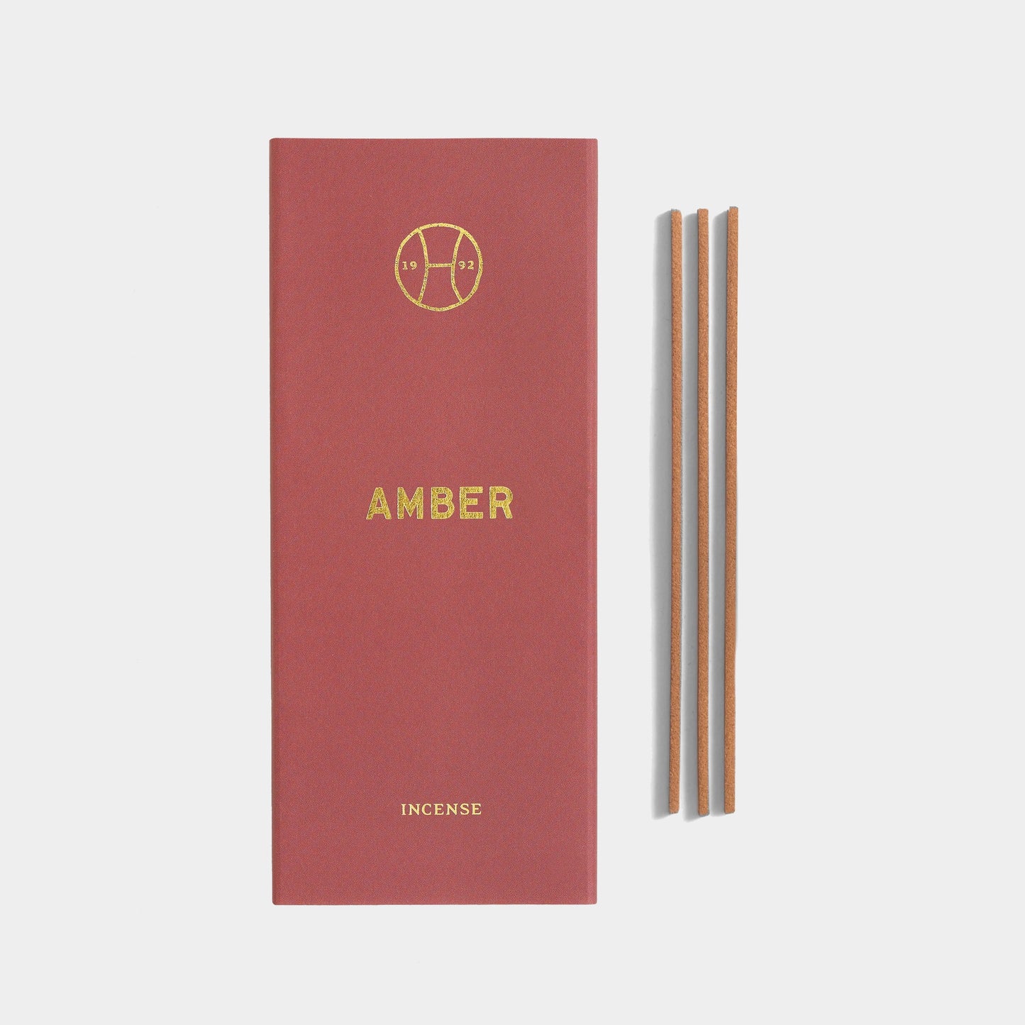 Perfumer H Amber Incense