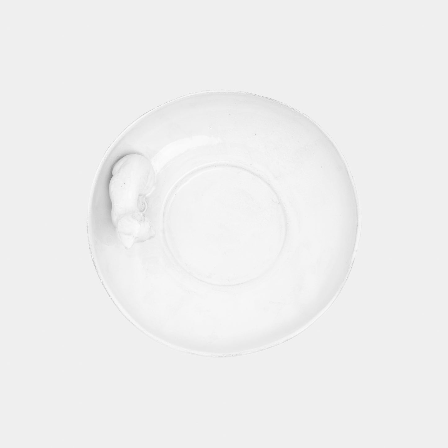 Astier de Villate Chat Bowl