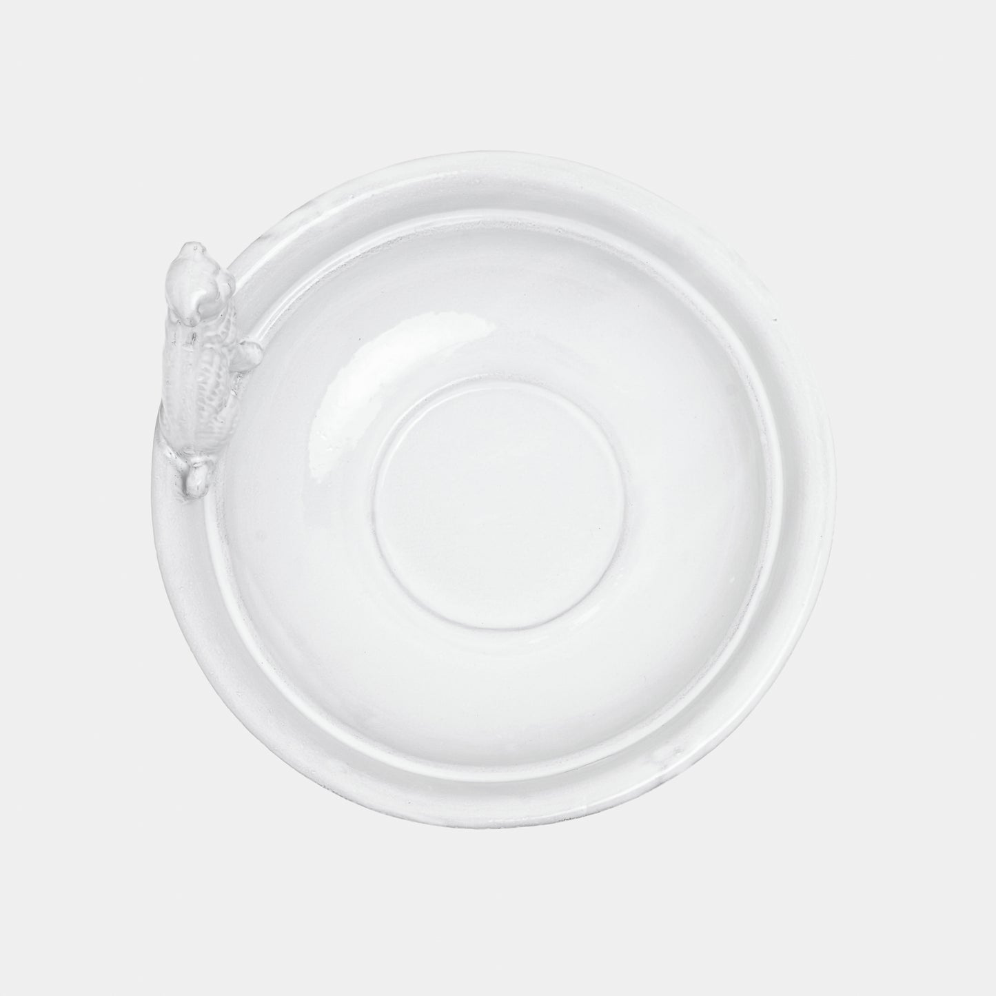 Astier de Villate Chien Bowl