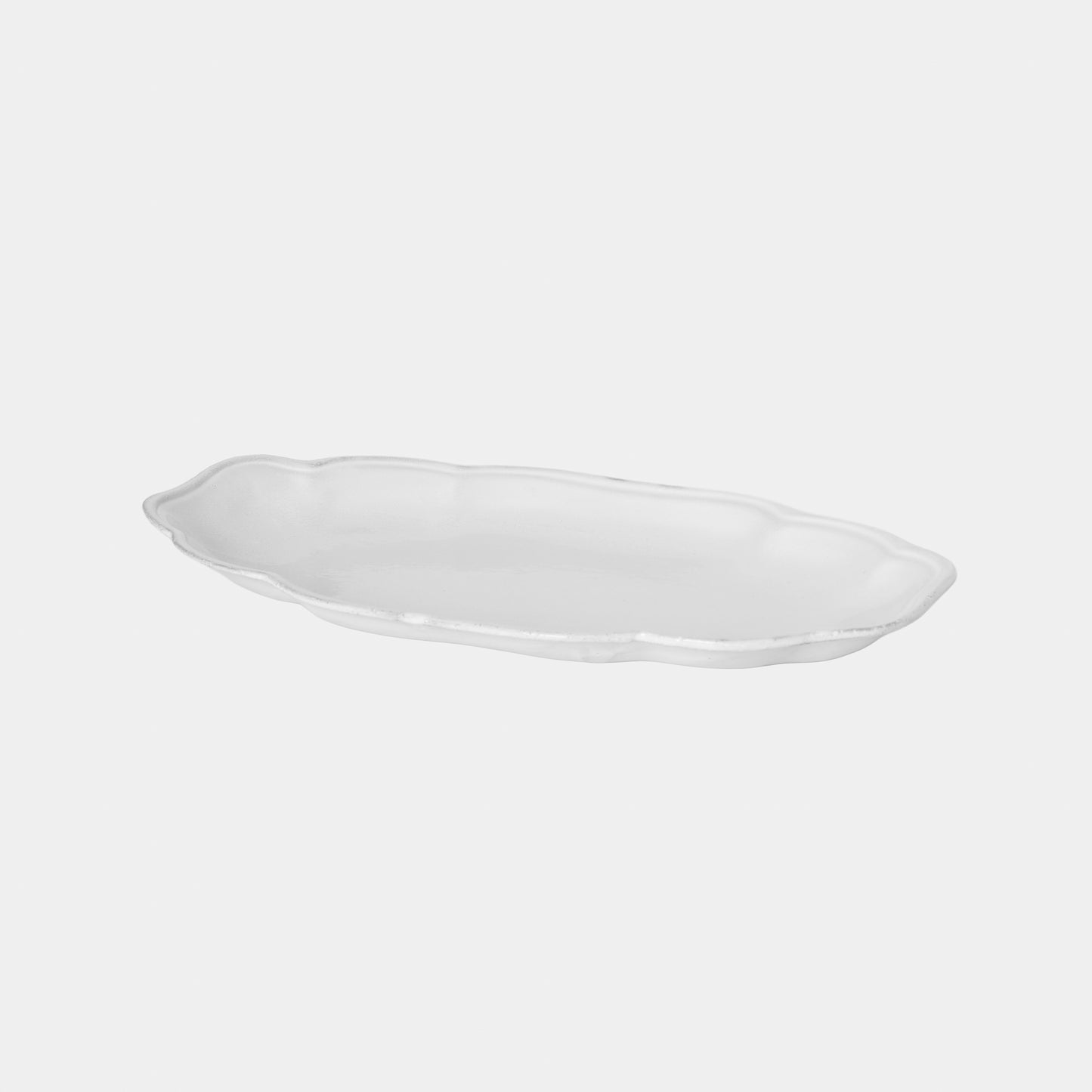 Astier de Villate Medium Oval Bac Platter