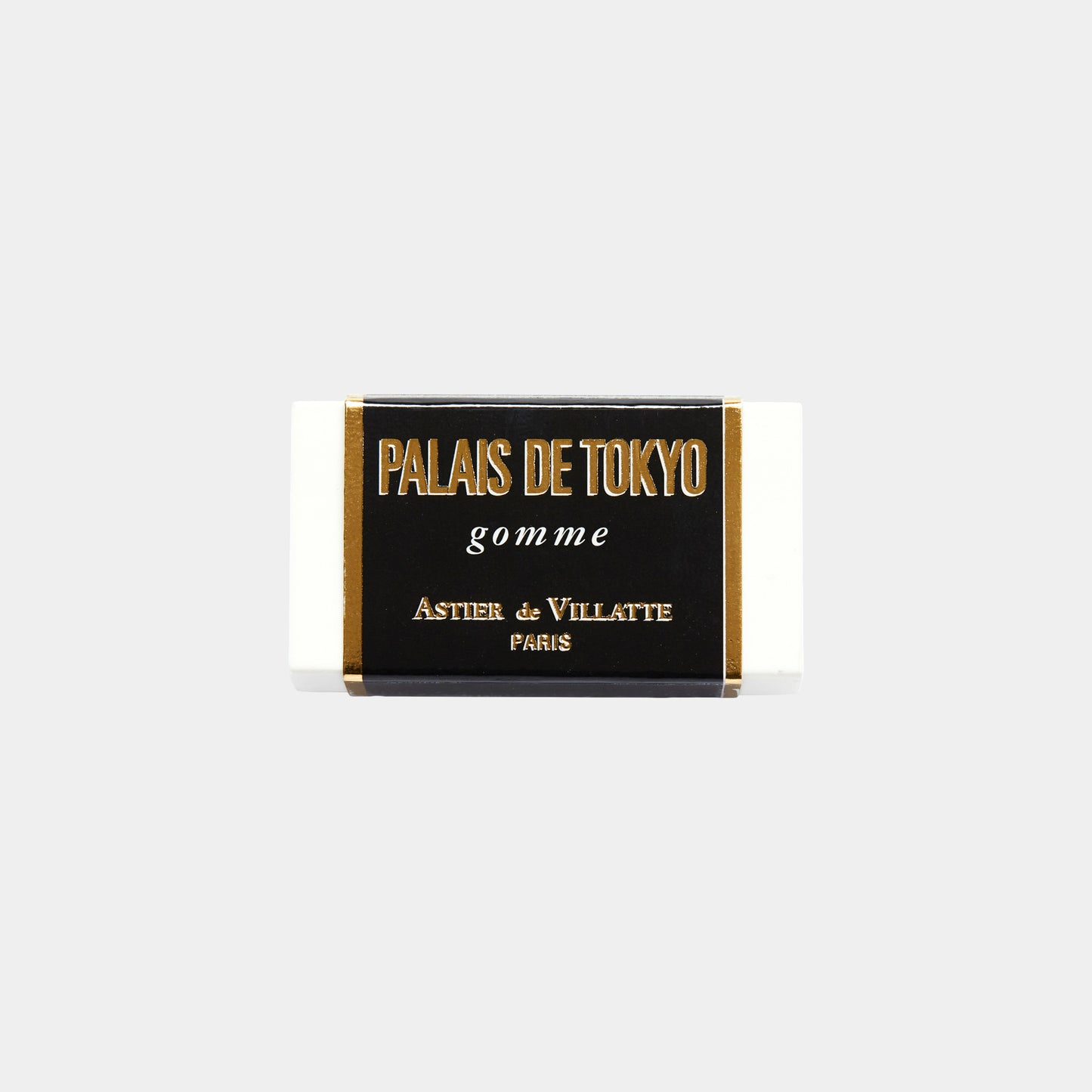 Astier de Villatte Palais de Tokyo Scented Eraser
