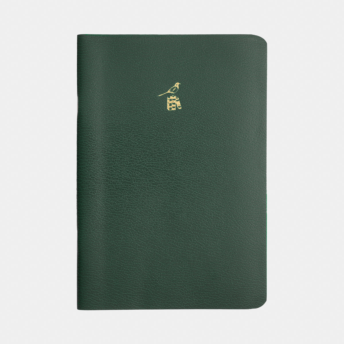 Bieffe Handmade Italian Notebook