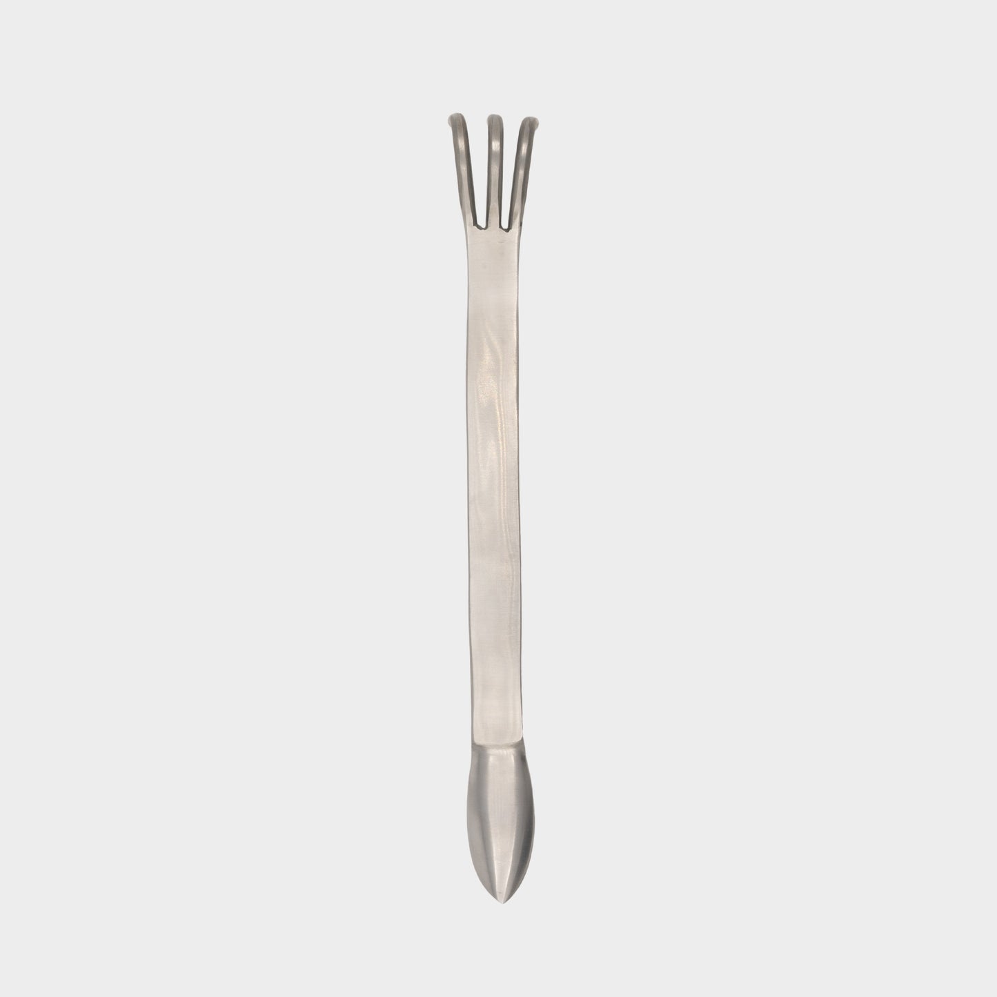 Kaneshin Bonsai Rake with Spatula