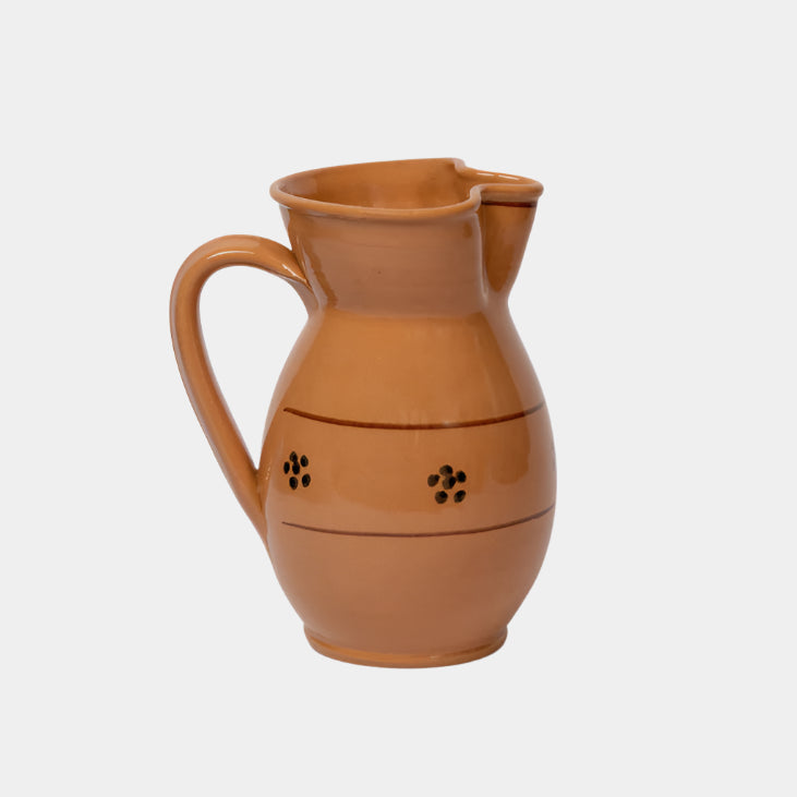Sharland of England Fiore Jug