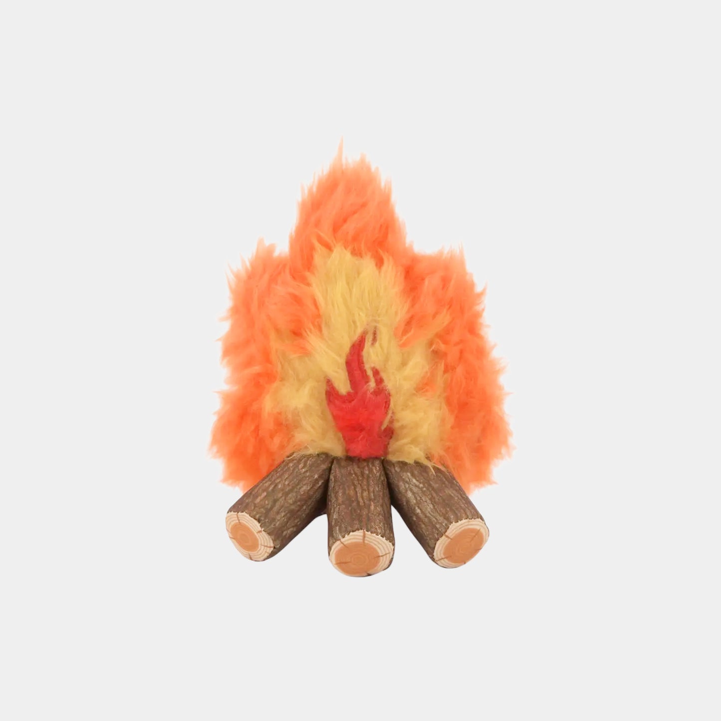 Campfire Dog Toy
