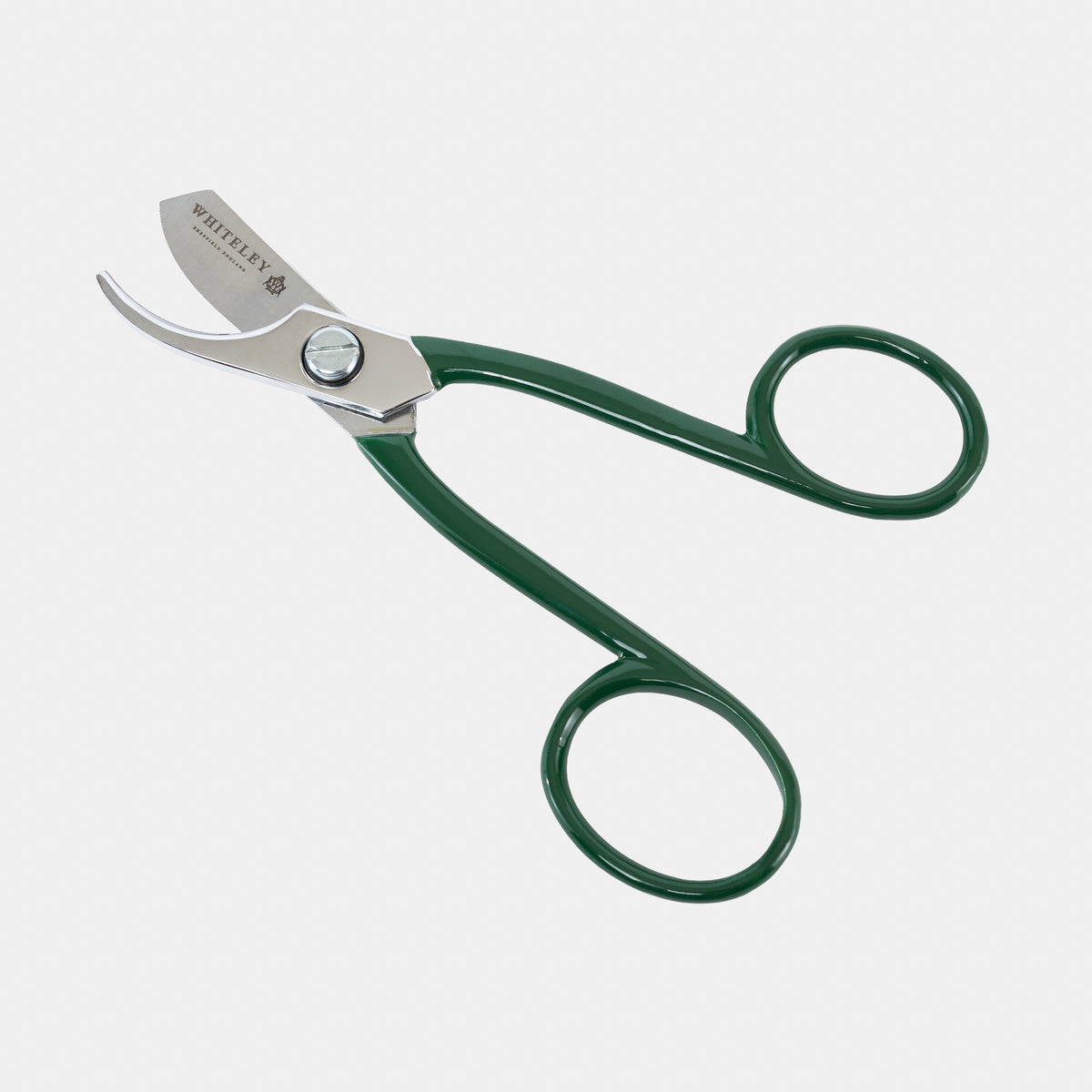 English Pruning Scissors