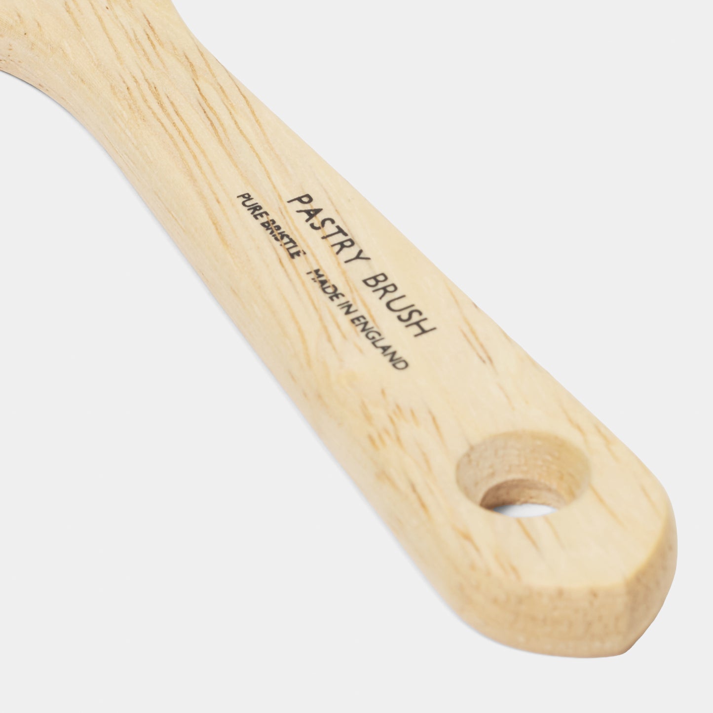 English Pastry Brush