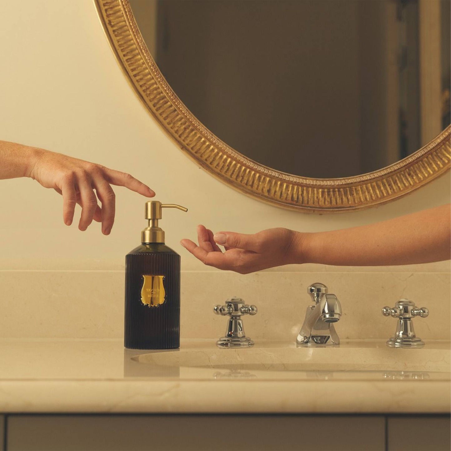 Trudon Liquid Hand Soap in Vixi