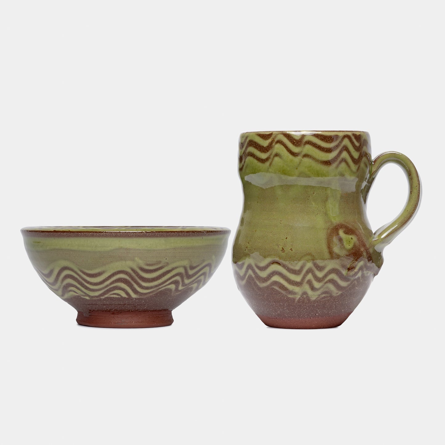 Adam Keeling Ceramic Mug