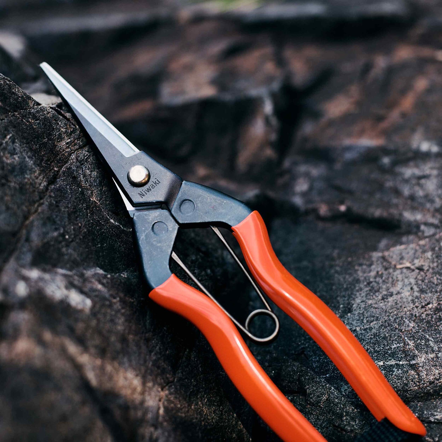 Niwaki Garden Snips