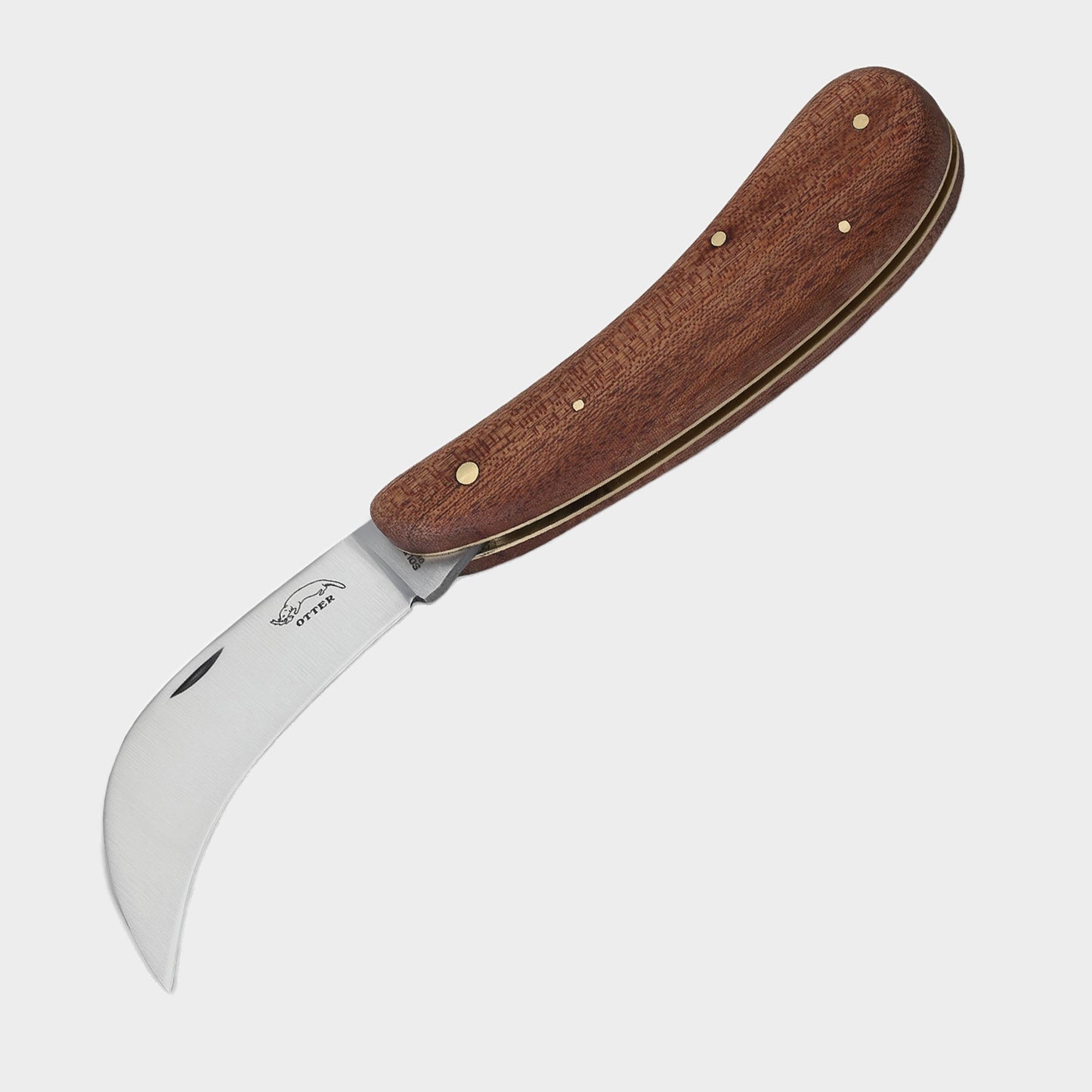Otter Messer Pruning Knife 525