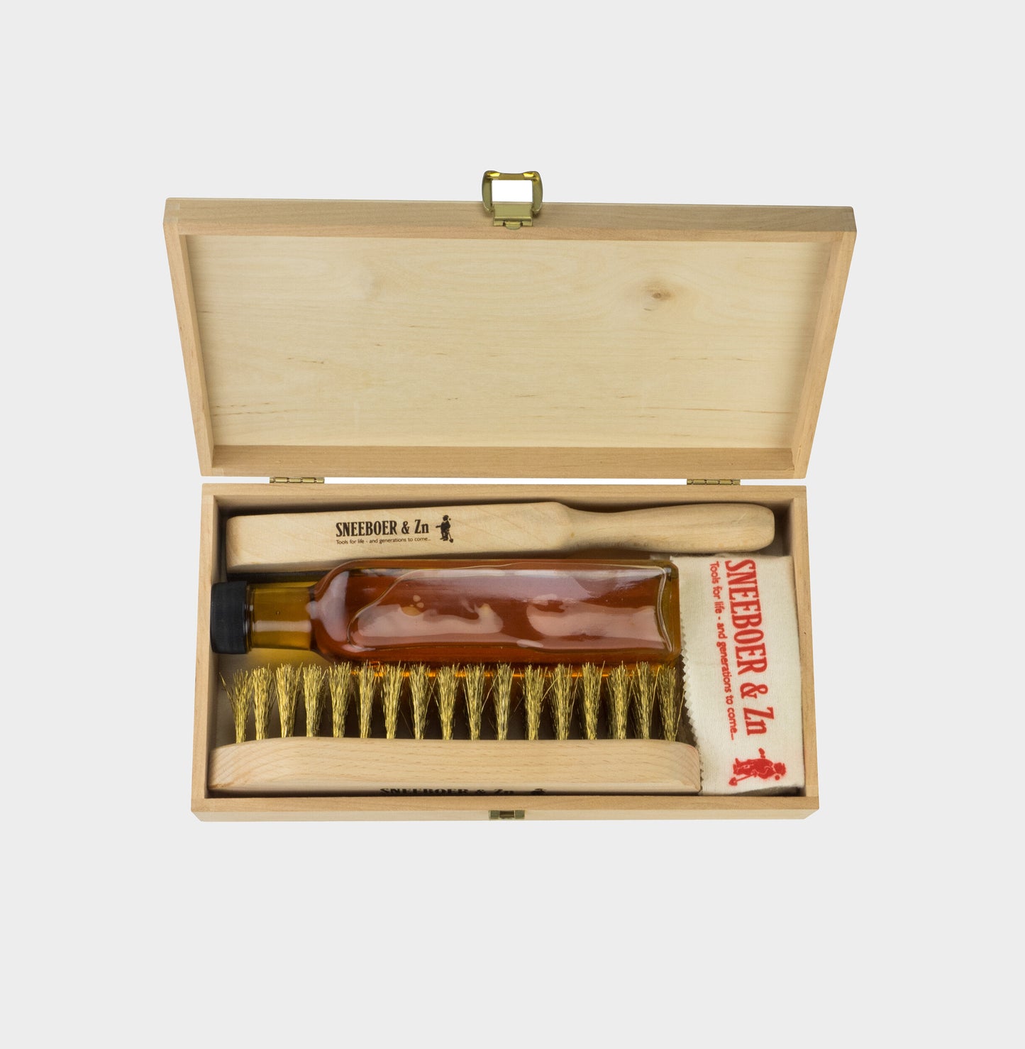 Sneeboer Maintenance Kit