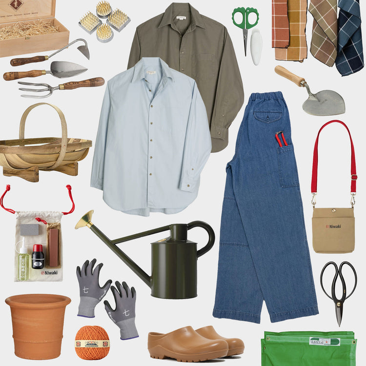 The August Collection