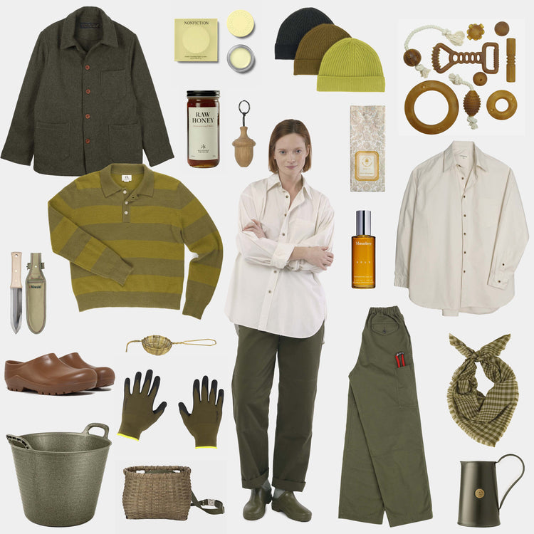 Gift Guide Look 1