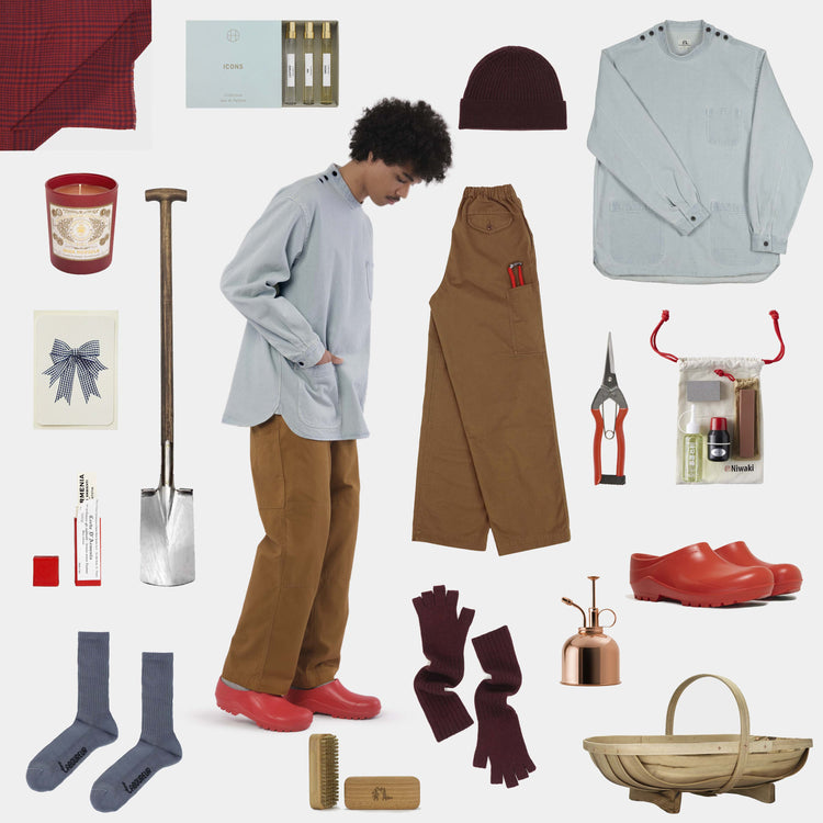 Gift Guide Look 2