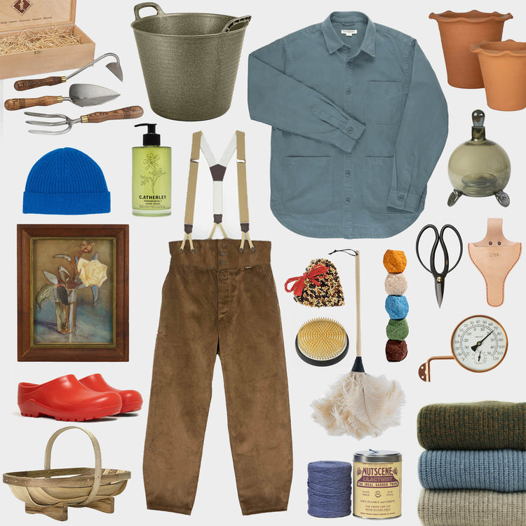 The February Collection