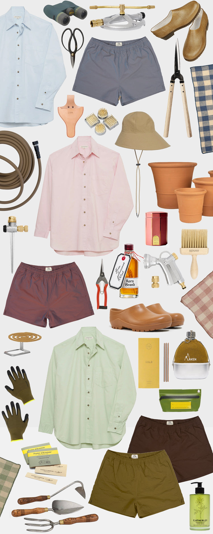 The June Collection