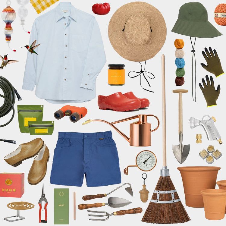 The July Collection