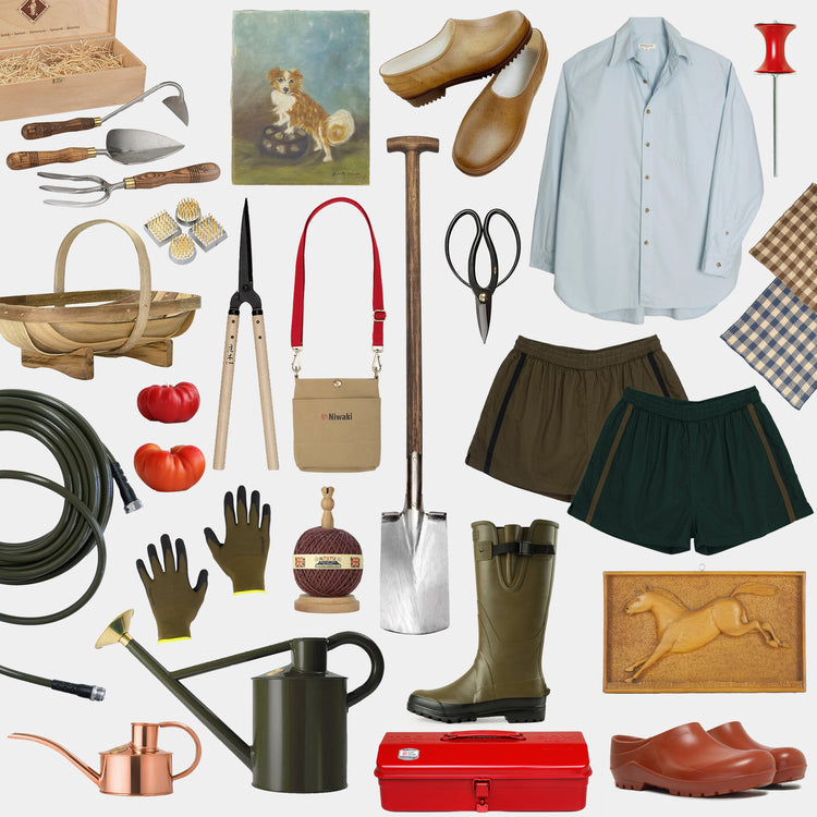 The April Collection