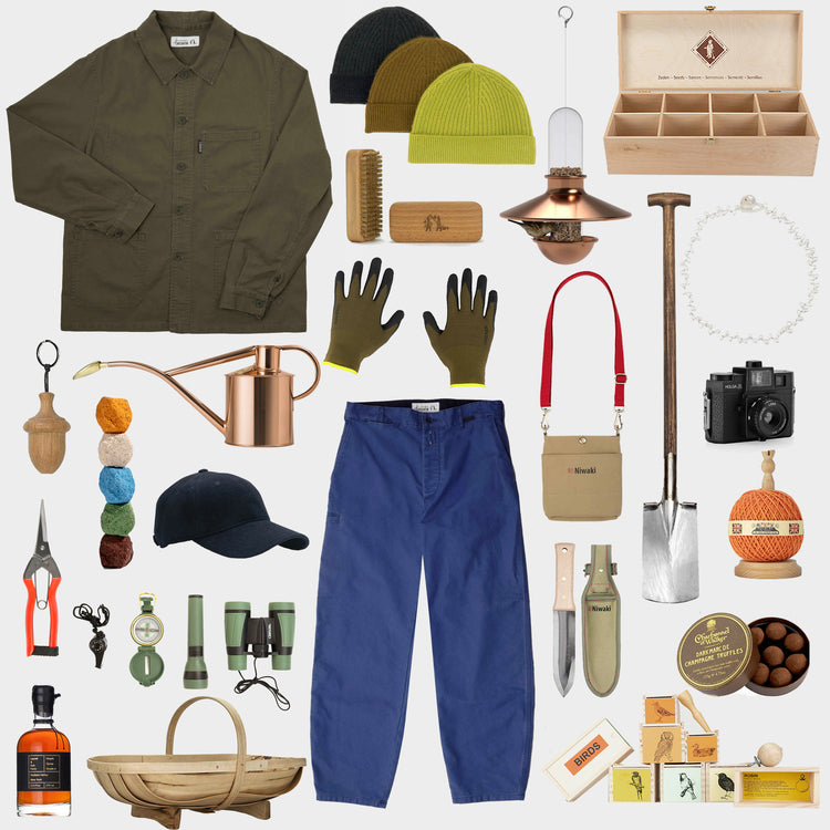 The December Collection