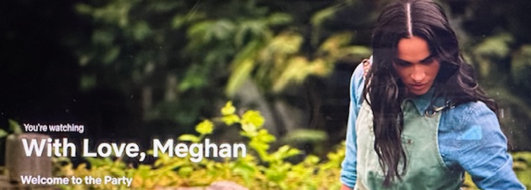 Get The Look: Meghan, Duchess of Sussex