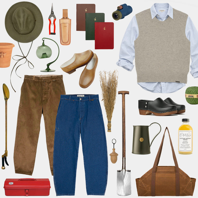 The September Collection