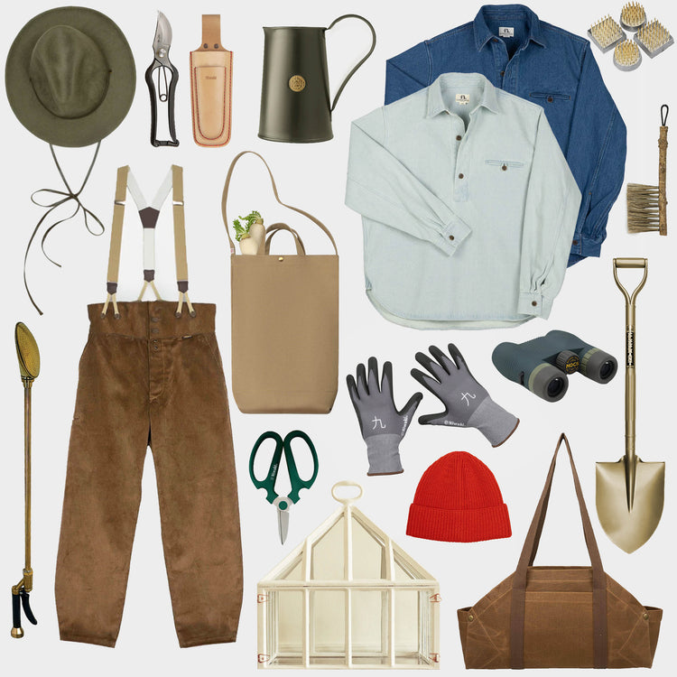 The September Collection