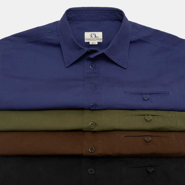 Smock No. 2