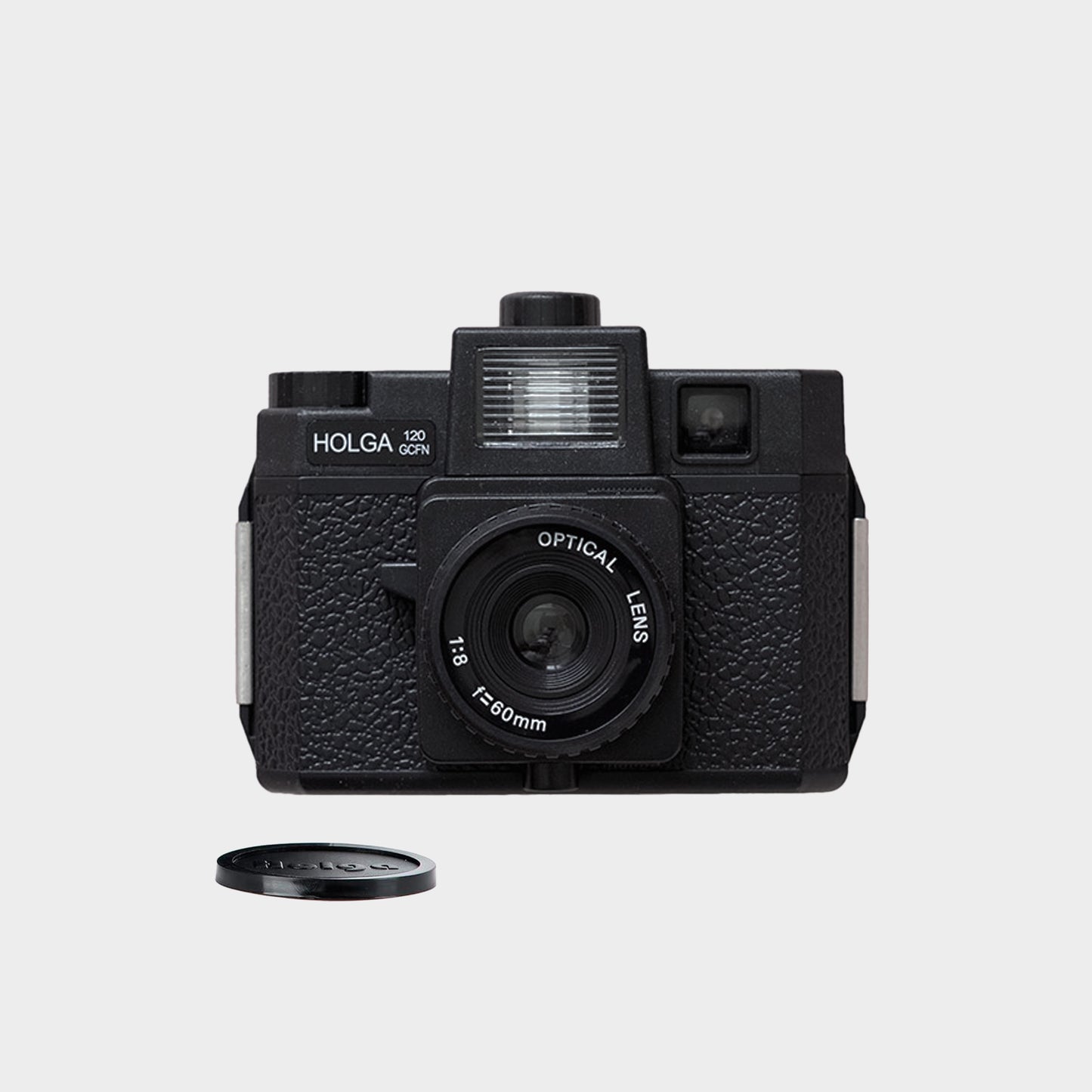 Holga 120GCFN Medium Format Camera – Vintage Film Photography