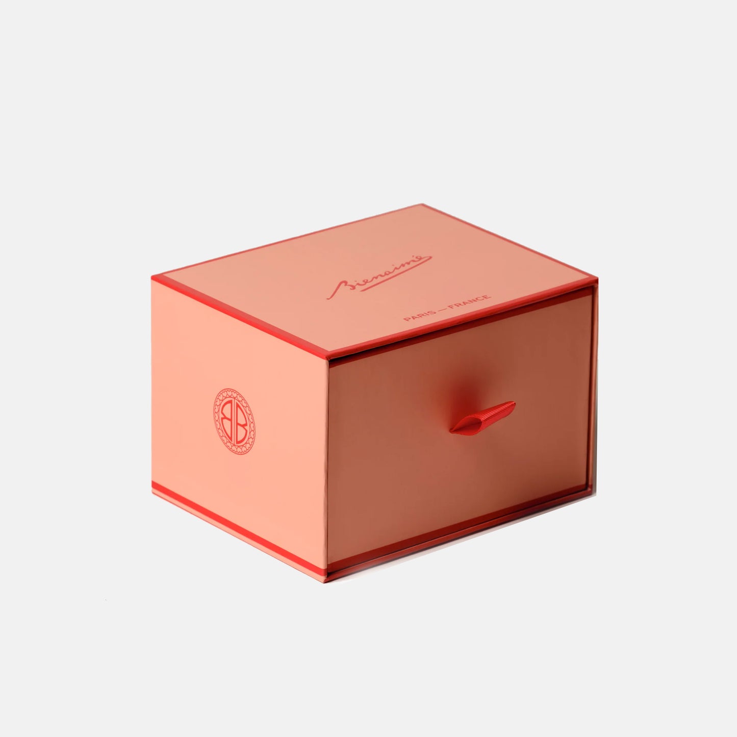 Bienaimé La Vie En Fleurs Scented Candle