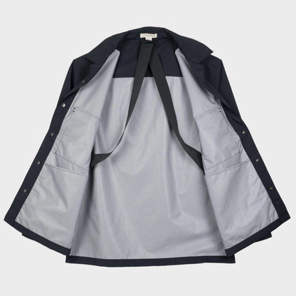 3L Waterproof Work Jacket in Black