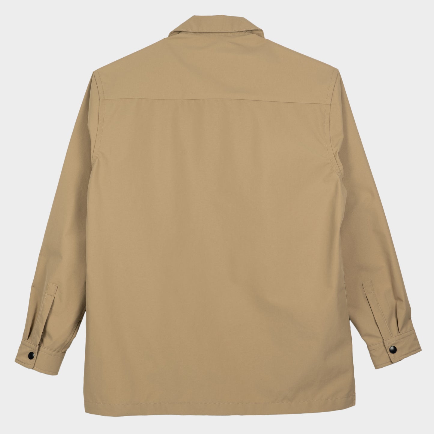 3L Waterproof Work Jacket in Shiitake