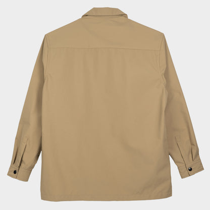 3L Waterproof Work Jacket in Shiitake