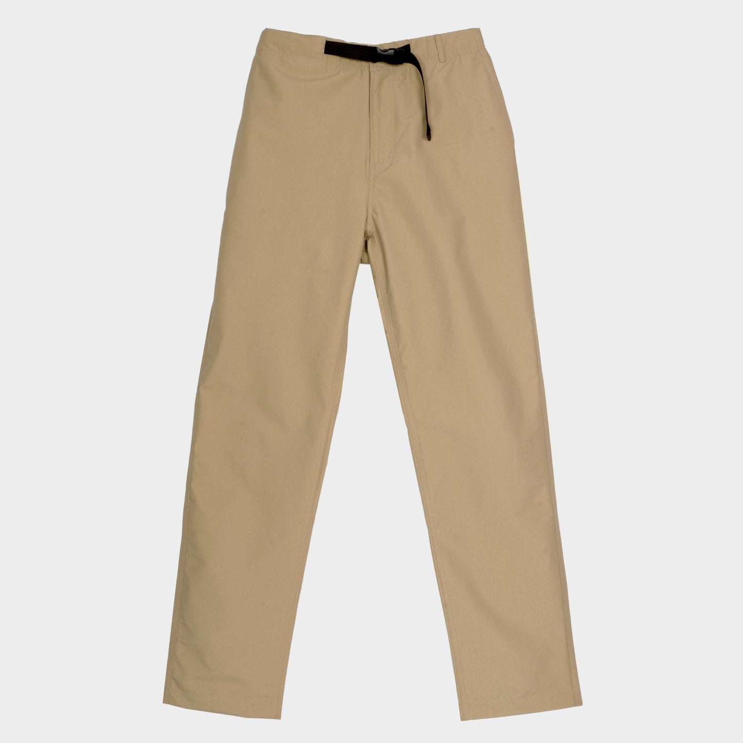 3L Straight Leg Waterproof Pants in Shiitake