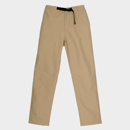 3L Straight Leg Waterproof Pants in Shiitake