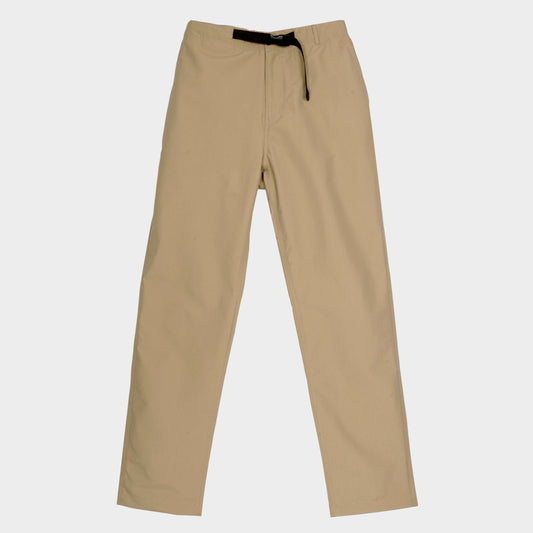 3L Straight Leg Waterproof Pants in Shiitake