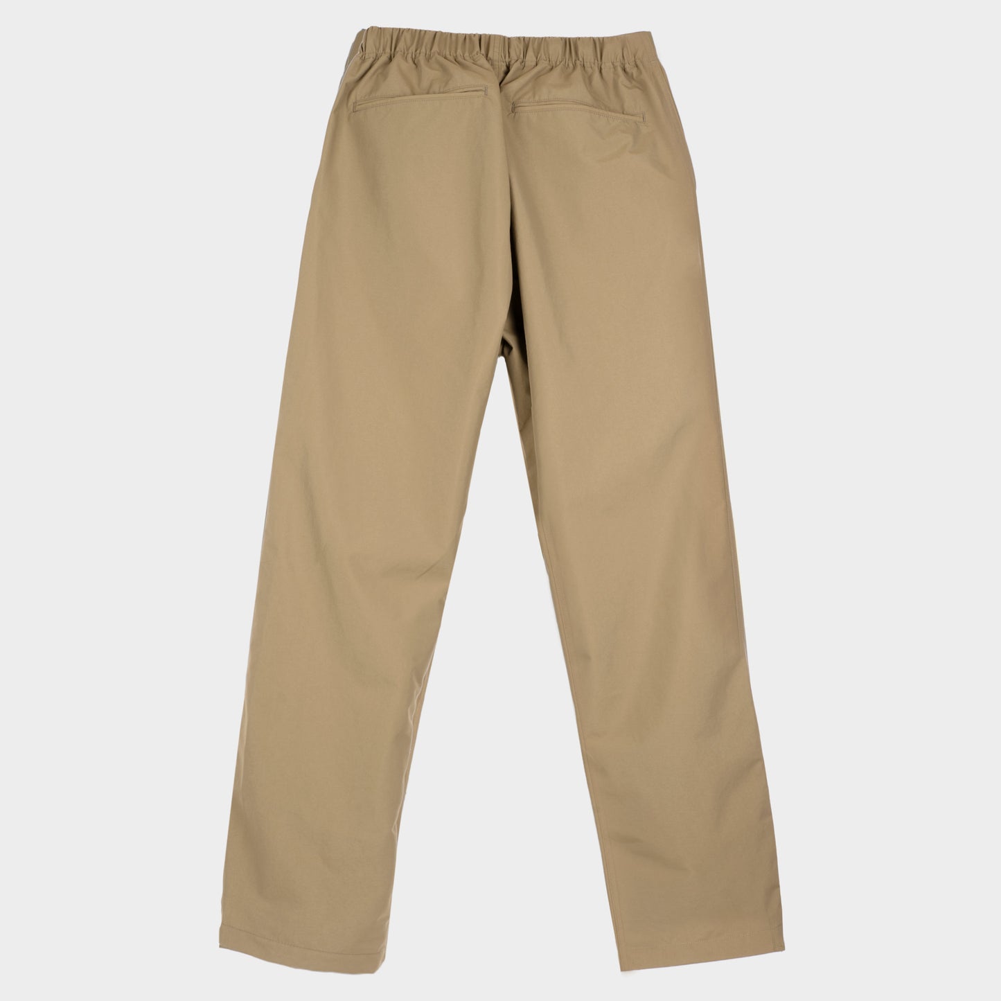 3L Straight Leg Waterproof Pants in Shiitake