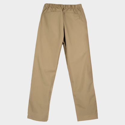3L Straight Leg Waterproof Pants in Shiitake