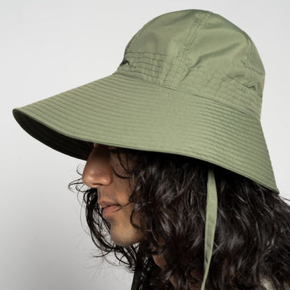 3L Waterproof Garden Hat in Fern