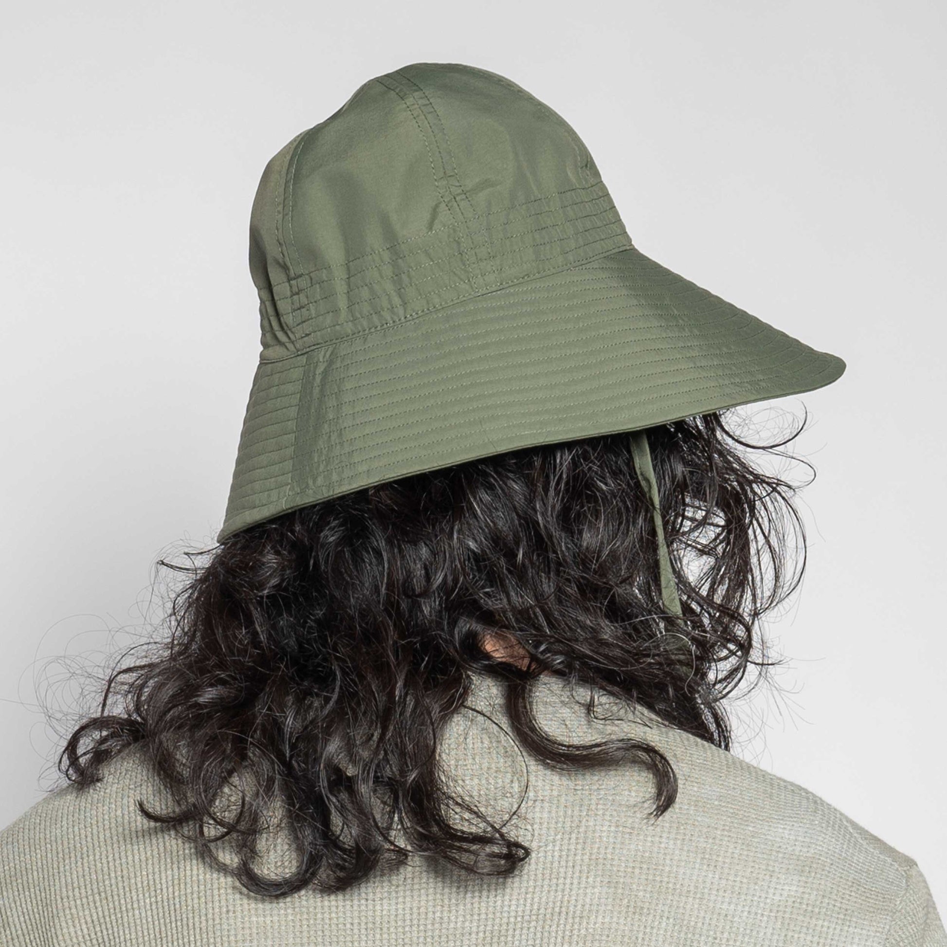 3L Waterproof Garden Hat in Fern