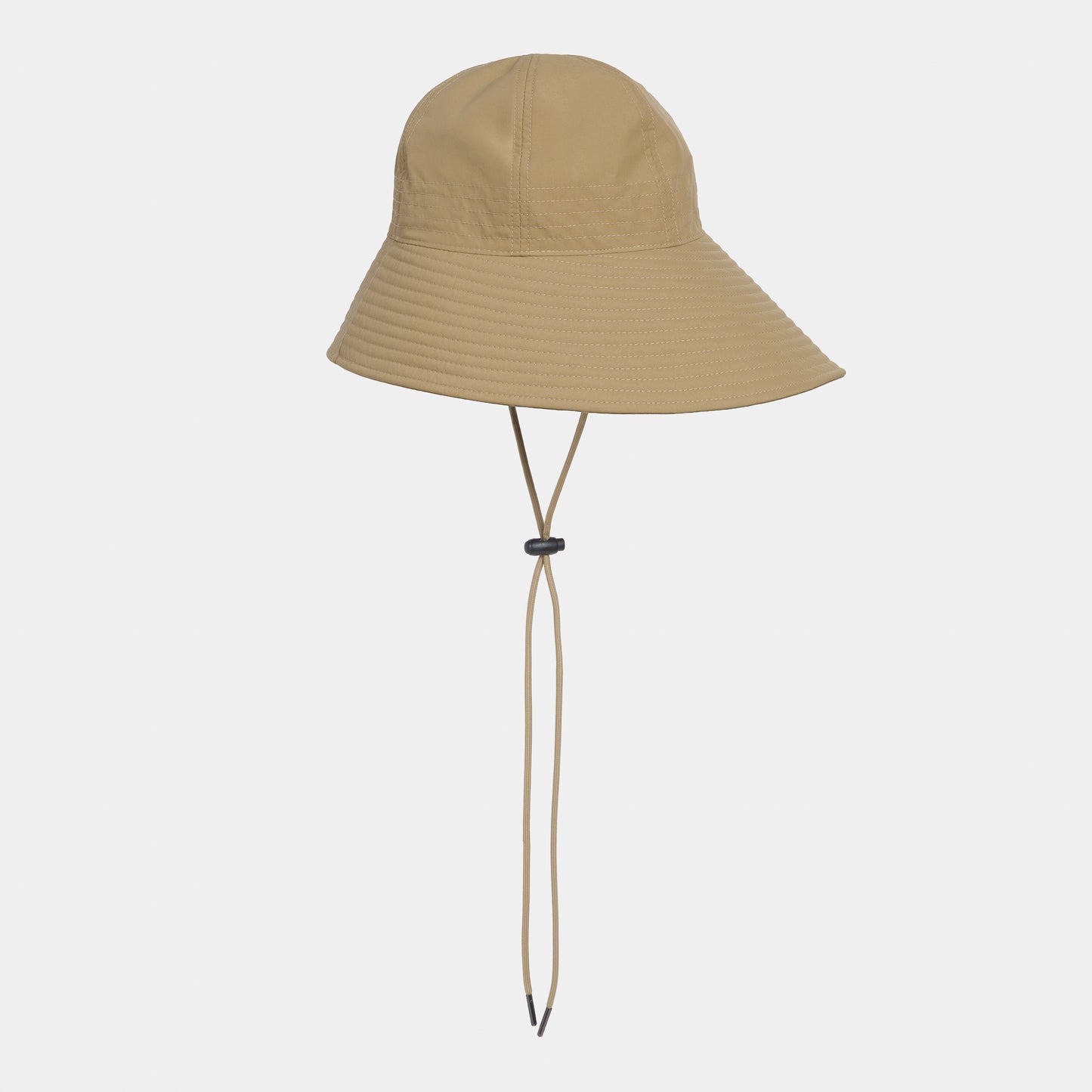 3L Waterproof Garden Hat in Shiitake