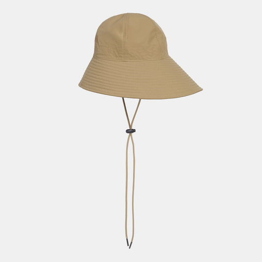 3L Waterproof Garden Hat in Shiitake