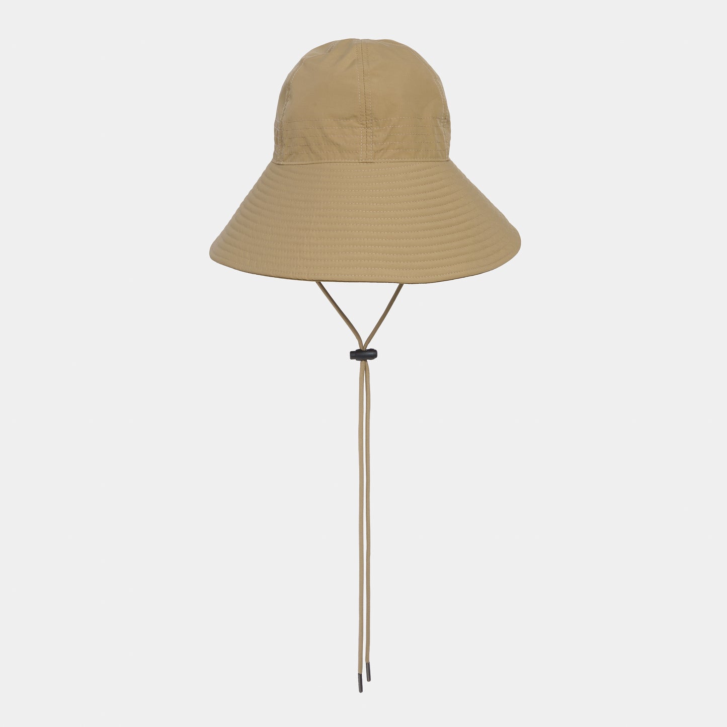 3L Waterproof Garden Hat in Shiitake