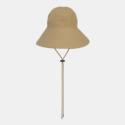 3L Waterproof Garden Hat in Shiitake