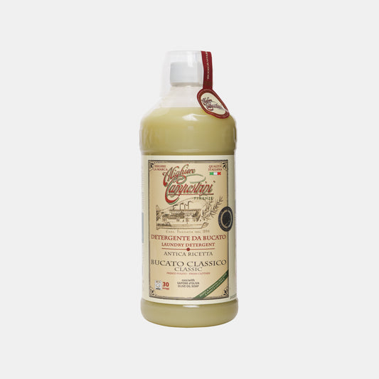 Alighiero Campostrini Classic Laundry Detergent