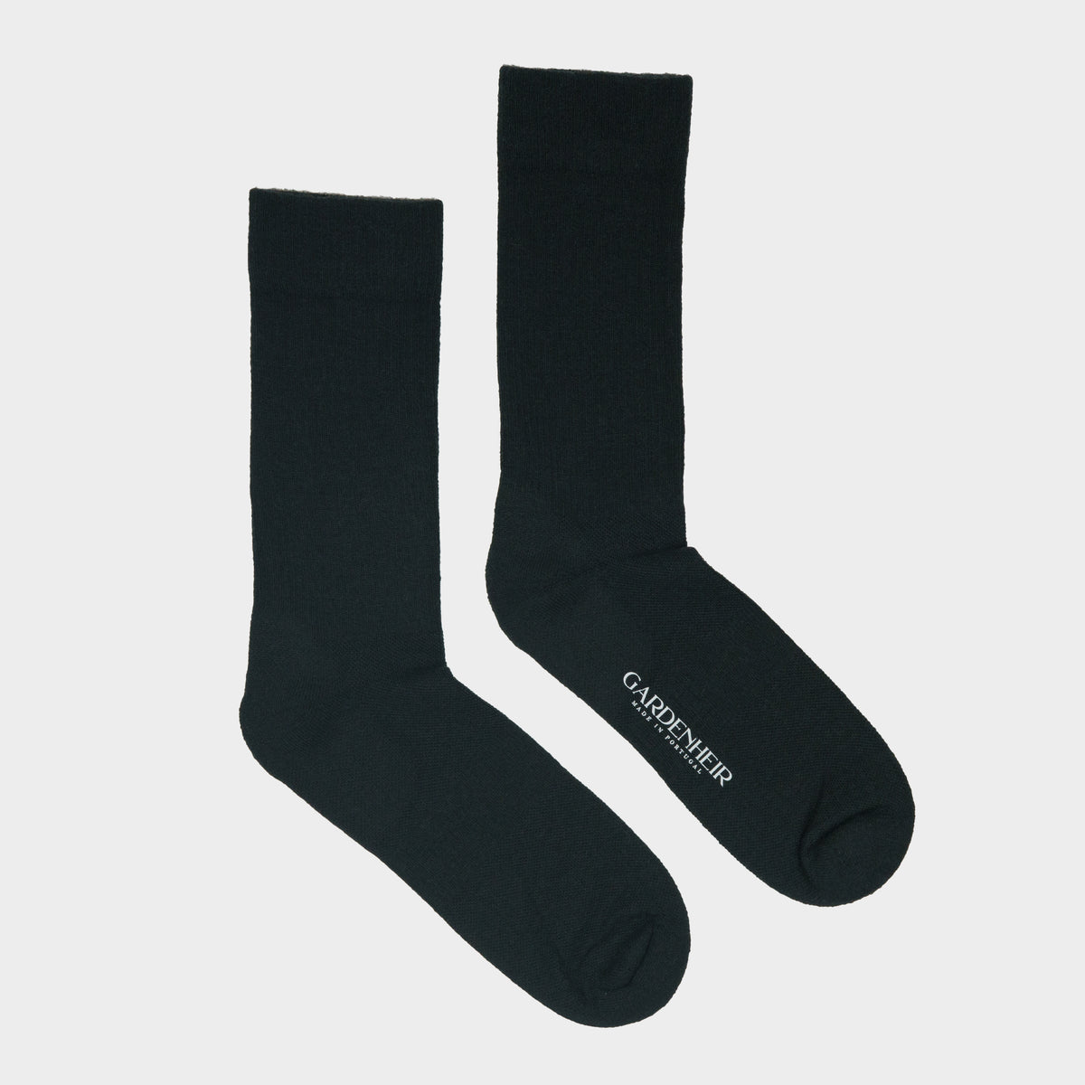 All-Season Merino Socks