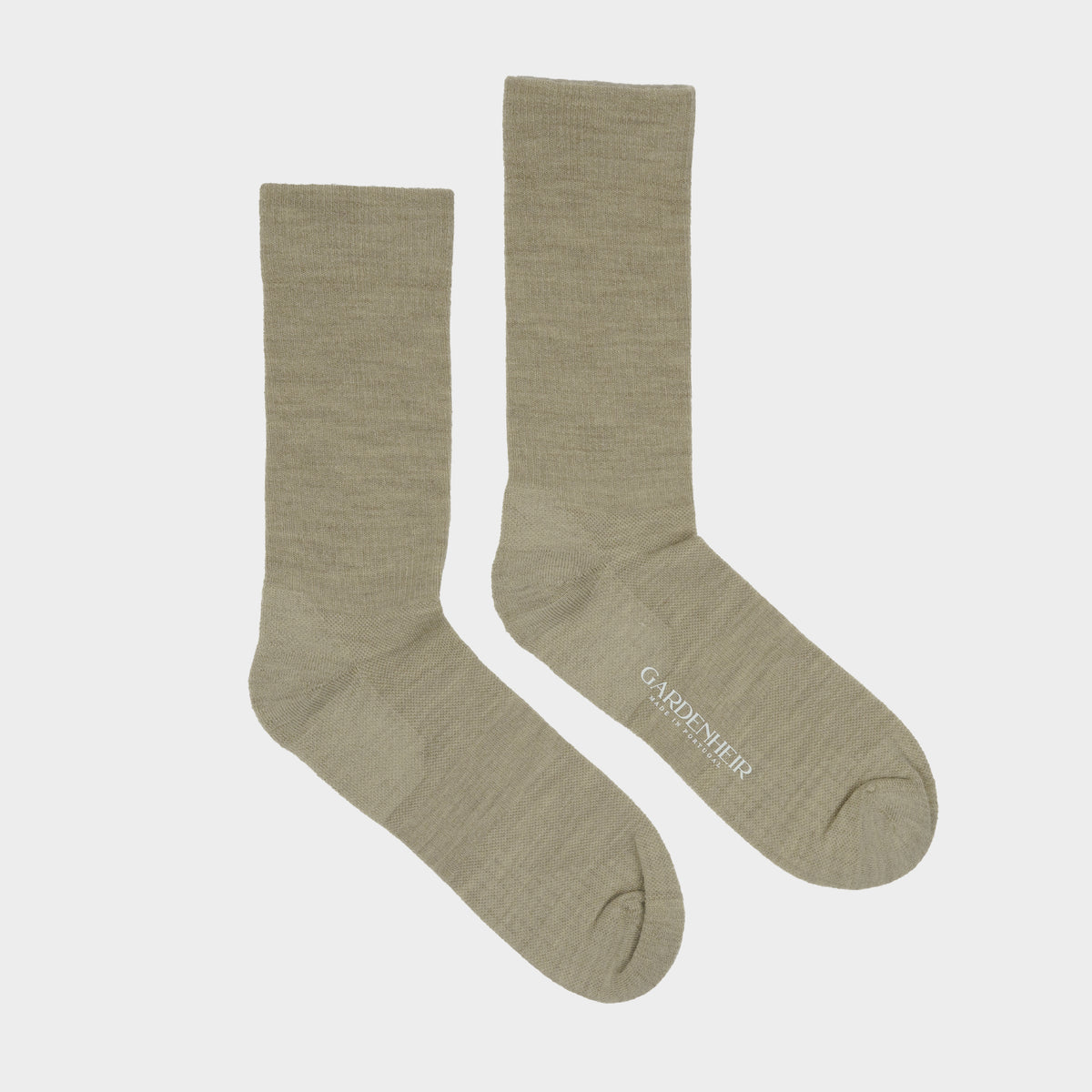 All-Season Merino Socks