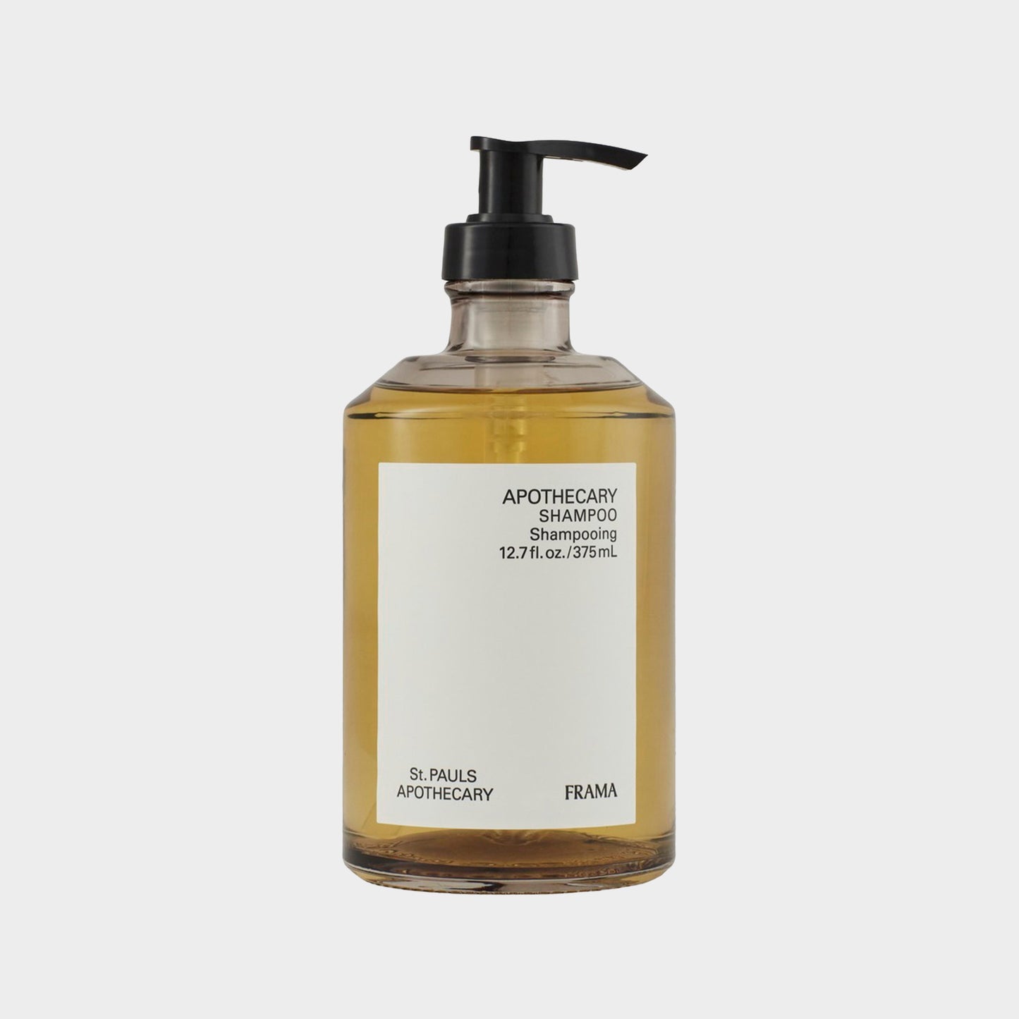 Frama Apothecary Shampoo
