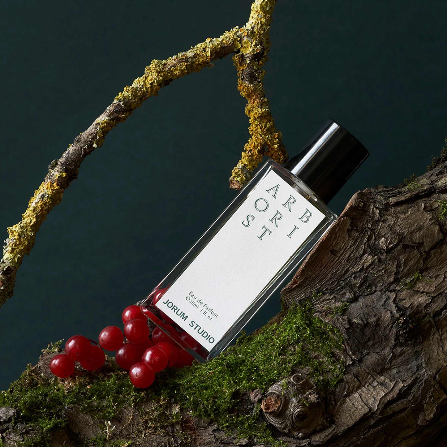 Jorum Arborist Eau de Parfum