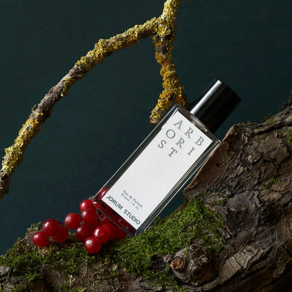 Jorum Arborist Eau de Parfum